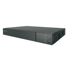 ATTN DKS 16CH 4K UHD 800만화소 CCTV 녹화기 DVR AHD TVI CVI CVBS 아날로그HD H265 자가설치 스마트폰 원격감시 보안용품 고해상도, 1개 - attn녹화기