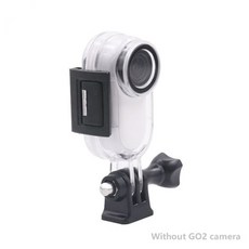 인스타360go2다이브
