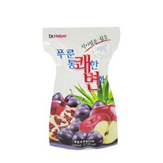 통쾌변