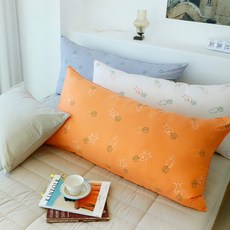 알레르기대쿠션솜