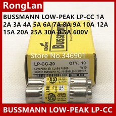 퓨즈 USLOWPEAK LPCC12 LPCC15 LPCC20 LPCC25 LPCC30 LPCC112 LPCC212 LP