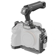 스몰리그 소니 A7R5 A7R4 A7S3 호크락 퀵 릴리즈 케이지 키트