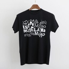 메종마르지엘라티셔츠