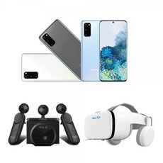 BGA810862[올아이피정보통신] NOLO 갤럭시 S20 VR 기기 스팀 게임 하프라이프 호환, 단일옵션