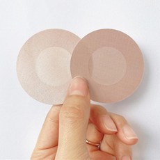 일회용니플패치