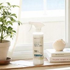 [JAJU/자주] 제주 편백오일로 만든 숲 향 가득 피톤치드 편백수_500ML 2211587532010004 162458, 투명, FR, 1개, 500ml