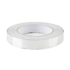 Coms 알루미늄 은박 테이프 20mm 길이 25M BU527, 1개