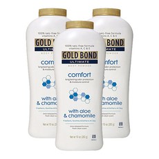 골드본드바디파우더