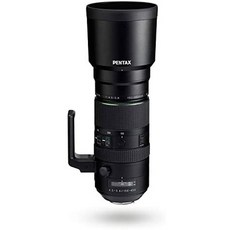 해외1465218 Pentax HD D FA 150-450mm f4.5-5.6eD Dc AW Super-Telephoto 렌즈 for Pentax KAF Cameras, 상세 설명 참조0