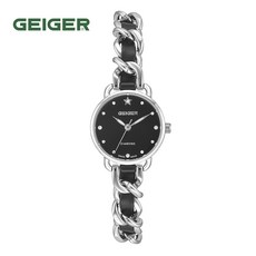 가이거체인시계