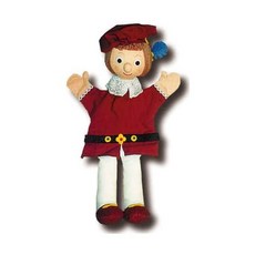 handpuppet