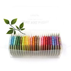 프랑스자수실베리에이션