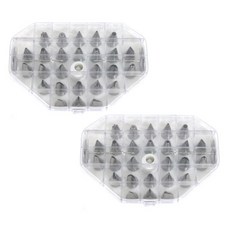 케이크깍지짜기연습