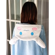 마이멜로디후드담요