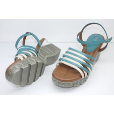 미소페통굽샌들