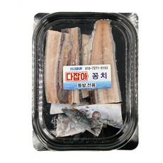텐야꽁치