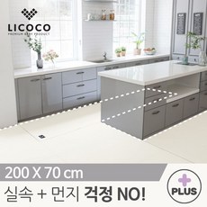 리코코롤매트