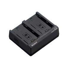 소니정품 BC-ZD1 듀얼 급속 충전기 NP-FZ100 배터리 전용, 1개
