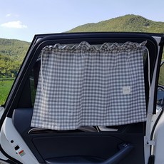 유모차용햇빛가리개