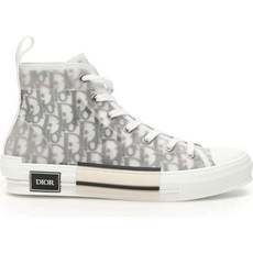 [Dior Homme] 20FW 디올옴므 오블리크 컨버스 하이탑 남성 스니커즈 3SH118 YJP 069