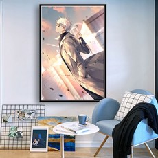 주술회전보석십자수