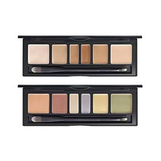 JUNGSAEMMOOL OFFICIAL Artist Concealer Palette (Blend), 상세내용참조, 상세내용참조