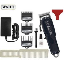 Wahl 8504 무선 전문 이발기 남성용 전기 헤어 트리머 커팅 머신, Wahl 8504 Black_미국 플러그, [01] 미국 플매트 카펫 매트 카펫 매트 카펫 러그, 01 Wahl 8504 Black_02 Eu 플러그, 01 8504-black_03 플러그