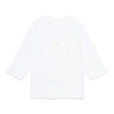 블루독베이비1 (4417000003)(WH)도기모달배내저고리(HM) (BLUEDOG BABY), FREE, FREE