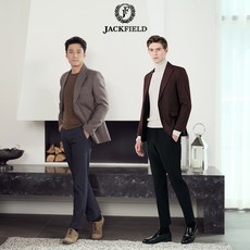 잭필드기모숨쉬는바지3종