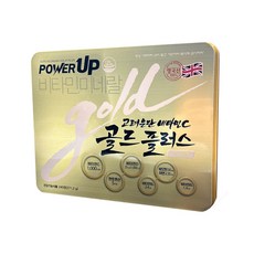 고려은단 비타민C 골드플러스 파워업 1130mg x 240정 x1박스, 상세페이지 참조, 상세페이지 참조