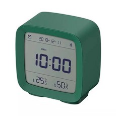 벽걸이용온습도겸용시계