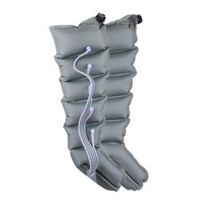 풍압 마사지기 하지 재활 물리치료 장화 통기성 에어