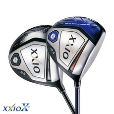 젝시오 젝시오10 XXIO TEN 남성용 드라이버 MP-1000, 선택완료, XXIO 10(남성)블루/10.5도_R(40g)