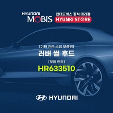 현대모비스러버씰