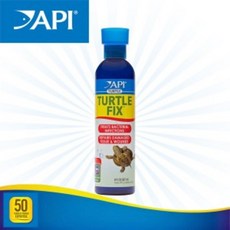 API 터틀픽스 237ml (거북이 수질개선제), 1
