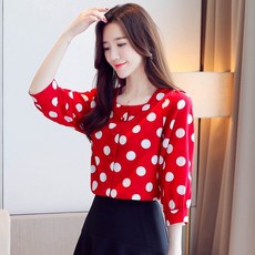 제이든폴카도트