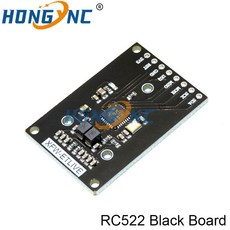 MFRC 522 RC RC522 안테나 RFID IC 무선 모듈 SPI 라이터 리더기 카드 근접