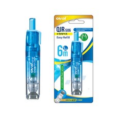 오발화이트리필