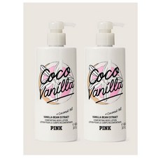 빅토리아시크릿바디오일