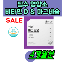 ydy 마그듀오