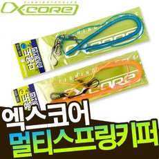 코어키퍼