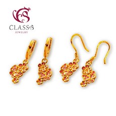 순금24k1.875g귀걸이