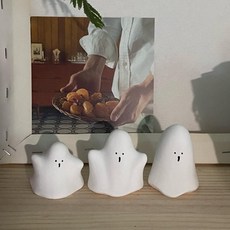 유령인센스홀더