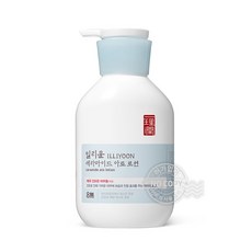 일리윤세라마이드아토로션528ml
