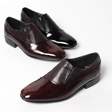 수제가죽옥스퍼드화