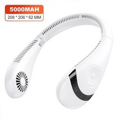 캠핑용선풍기미세조절