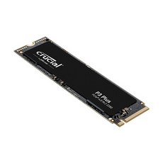 마이크론 크루셜 Micron Crucial P3 PLUS M.2 2280 NVMe SSD 4TB 아스크텍