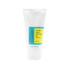 코스알엑스약산성굿모닝클렌징젤