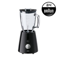 New 브라운 믹서기 JB3060BK, 1
