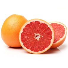 레드자몽 생자몽 대과, 30개, 350g